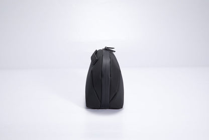 TEKNE Tech Organiser-Black