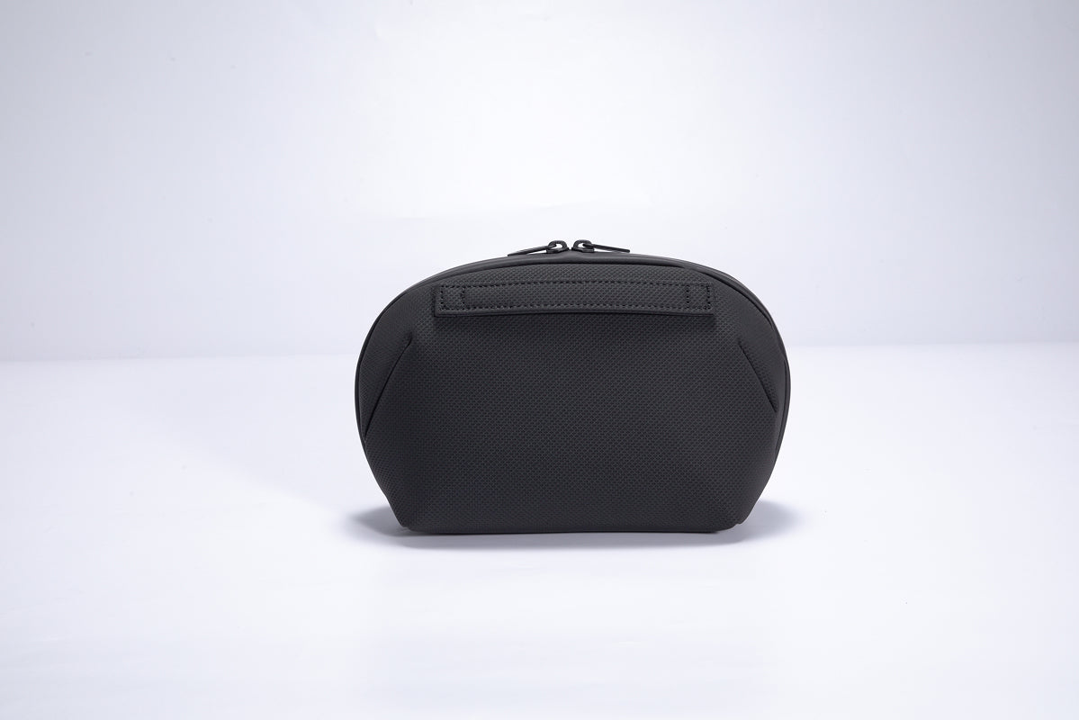 TEKNE Tech Organiser-Black