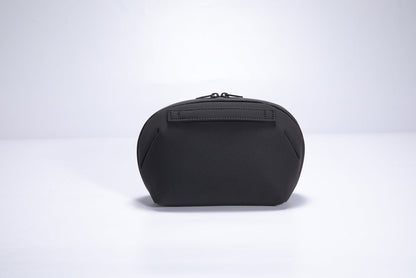 TEKNE Tech Organiser-Black