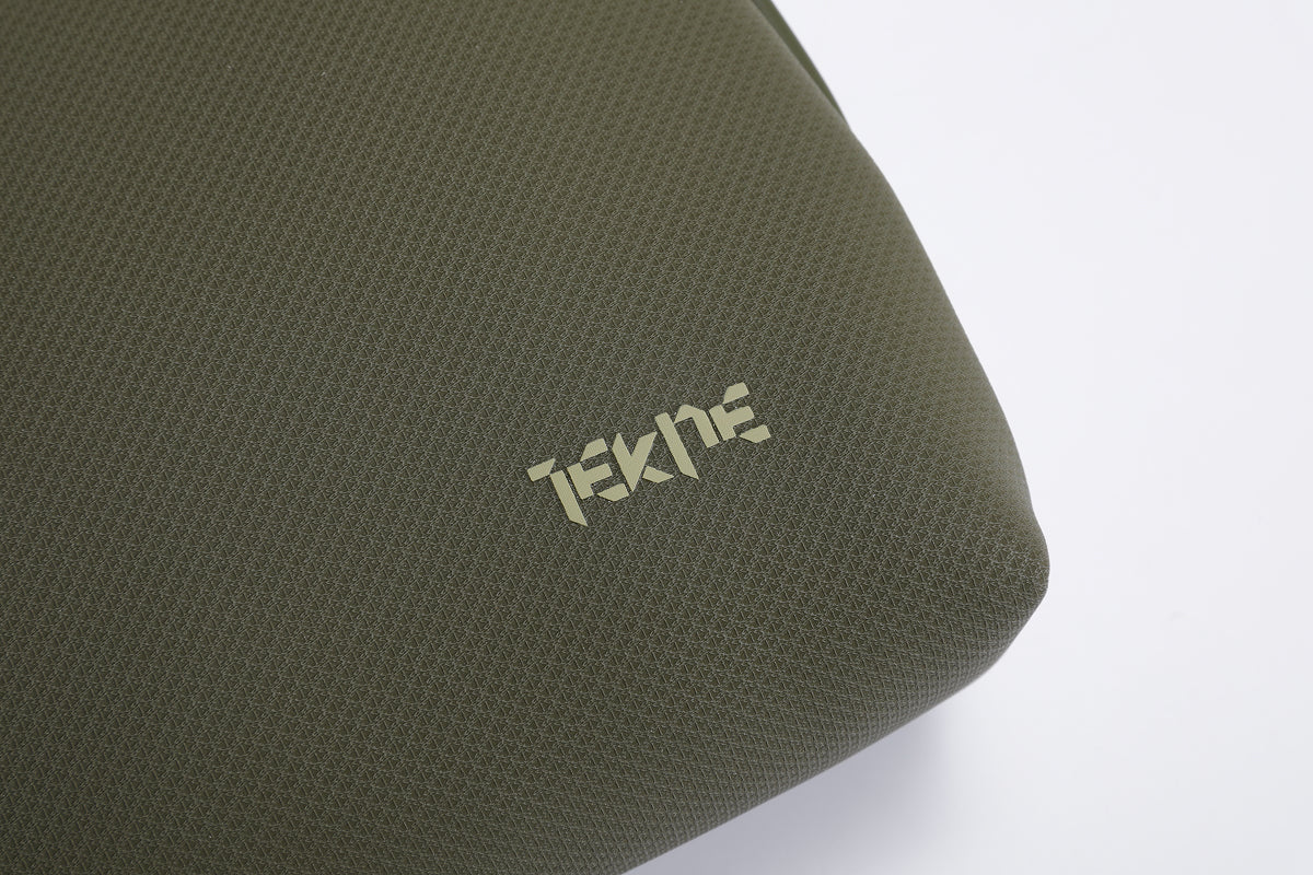 TEKNE Mini Tech Organiser