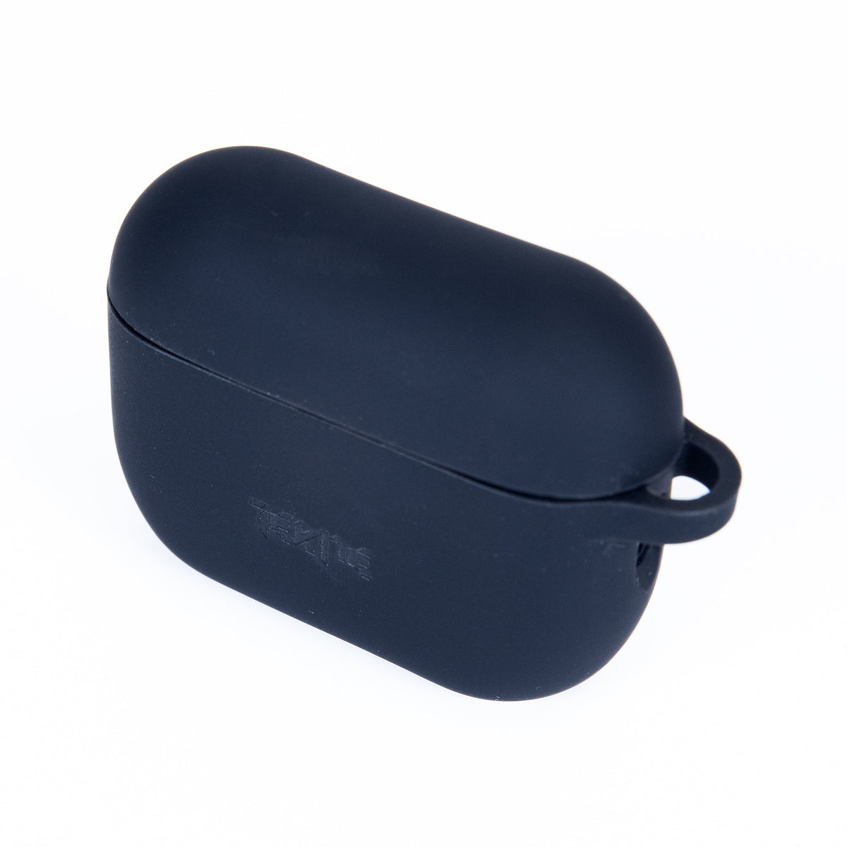 TEKNE Silicone Case for Airpods Pro3 -Black