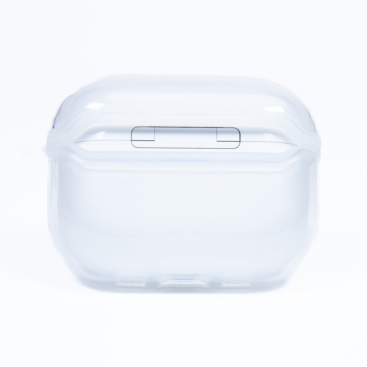 TEKNE Airbag Shockproof Case -Clear White
