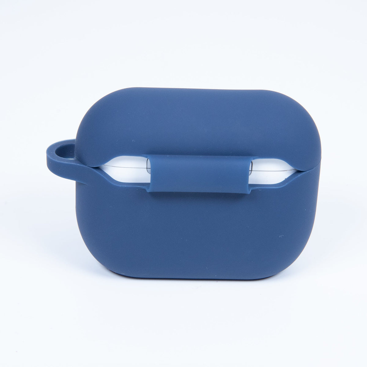 TEKNE Silicone Case for Airpods Pro3 -Blue