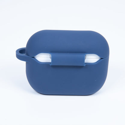 TEKNE Silicone Case for Airpods Pro3 -Blue