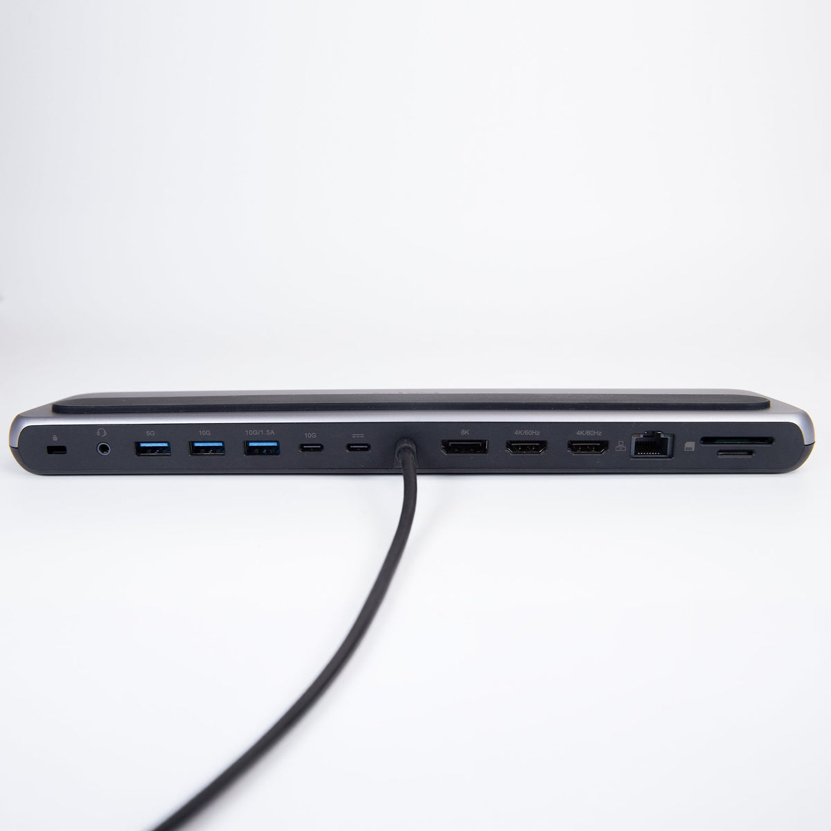TEKNE Advanced 12-in-1 Hub