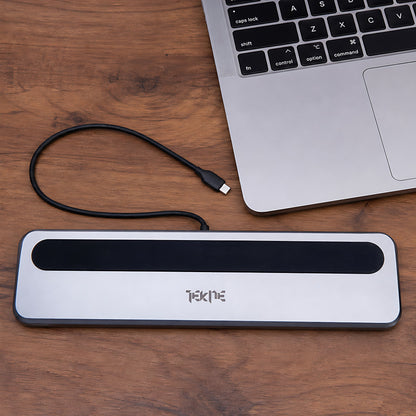 TEKNE Advanced 12-in-1 Hub