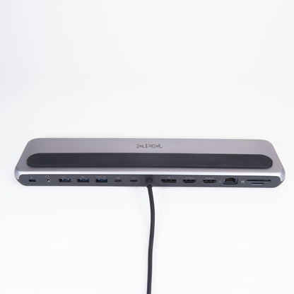 TEKNE Advanced 12-in-1 Hub