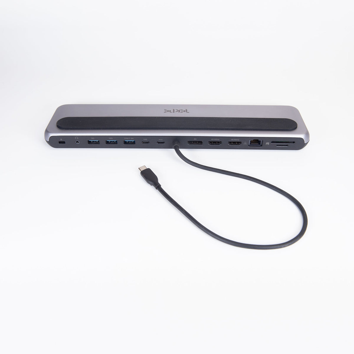 TEKNE Advanced 12-in-1 Hub