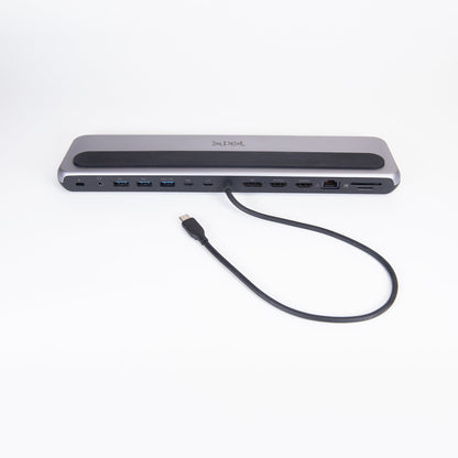 TEKNE Advanced 12-in-1 Hub