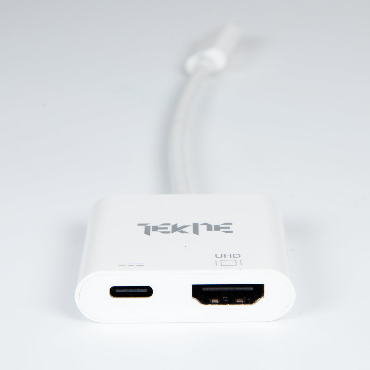 Tekne Essential 2in1 Adapter