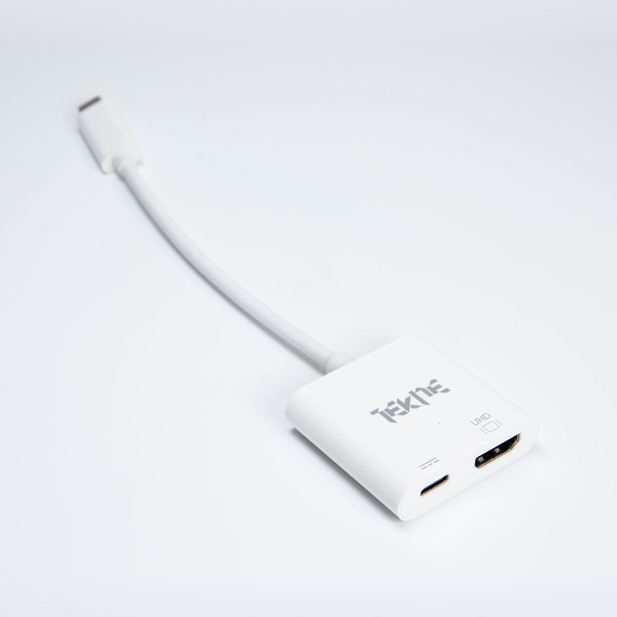 Tekne Essential 2in1 Adapter