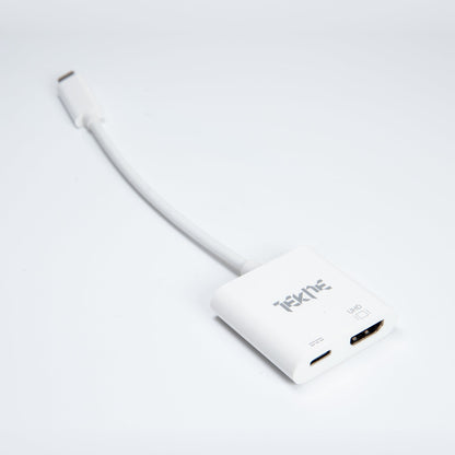 Tekne Essential 2in1 Adapter