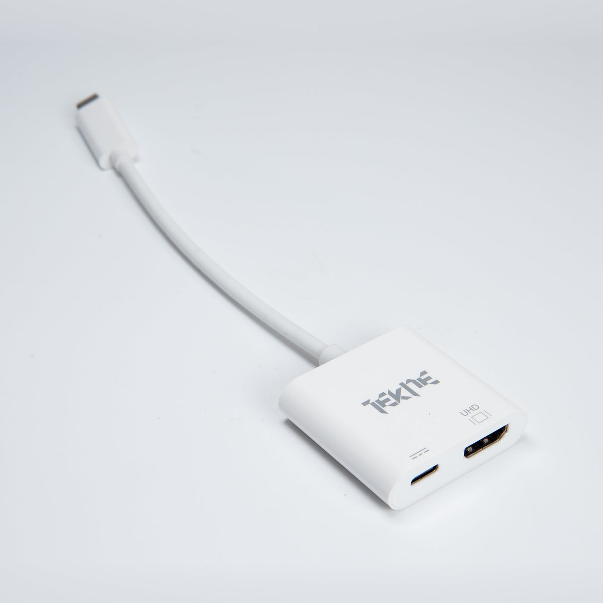 Tekne Essential 2in1 Adapter