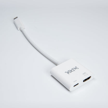 Tekne Essential 2in1 Adapter