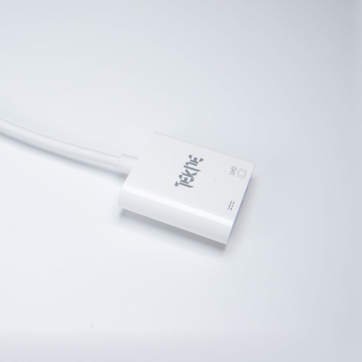 Tekne Essential 2in1 Adapter