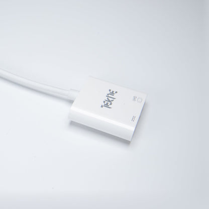 Tekne Essential 2in1 Adapter