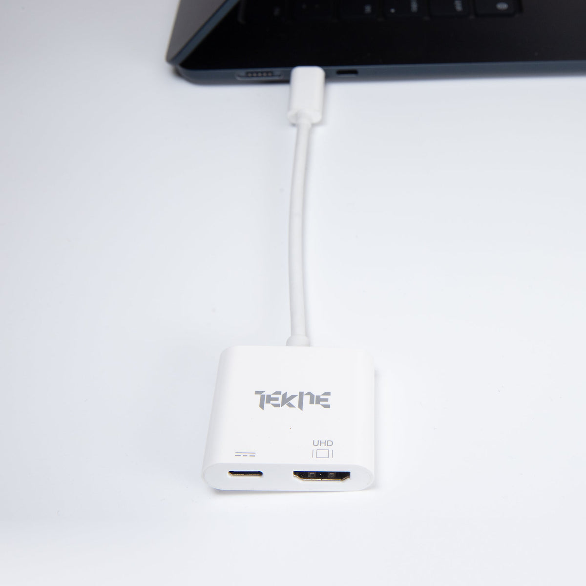 Tekne Essential 2in1 Adapter