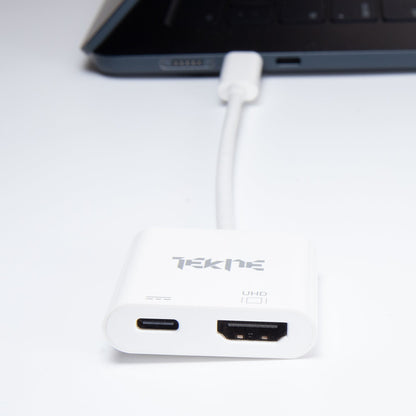 Tekne Essential 2in1 Adapter
