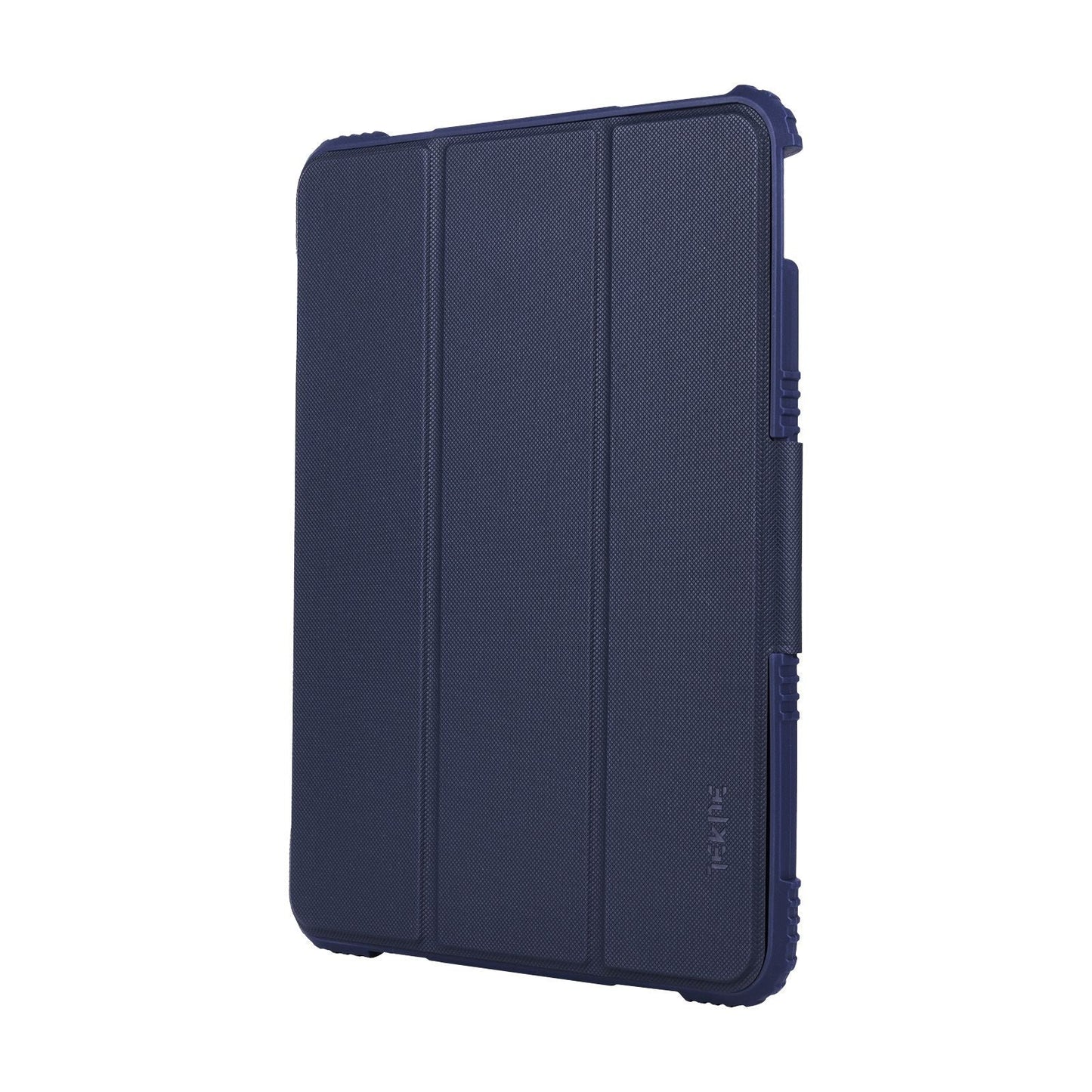 Tekne Shockproof Vegan Leather Case for iPad Pro 11Â M4 | Stand Function | Drop Protection