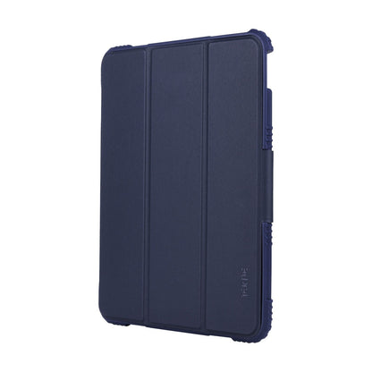 Tekne Shockproof Vegan Leather Case for iPad Pro 11Â M4 | Stand Function | Drop Protection