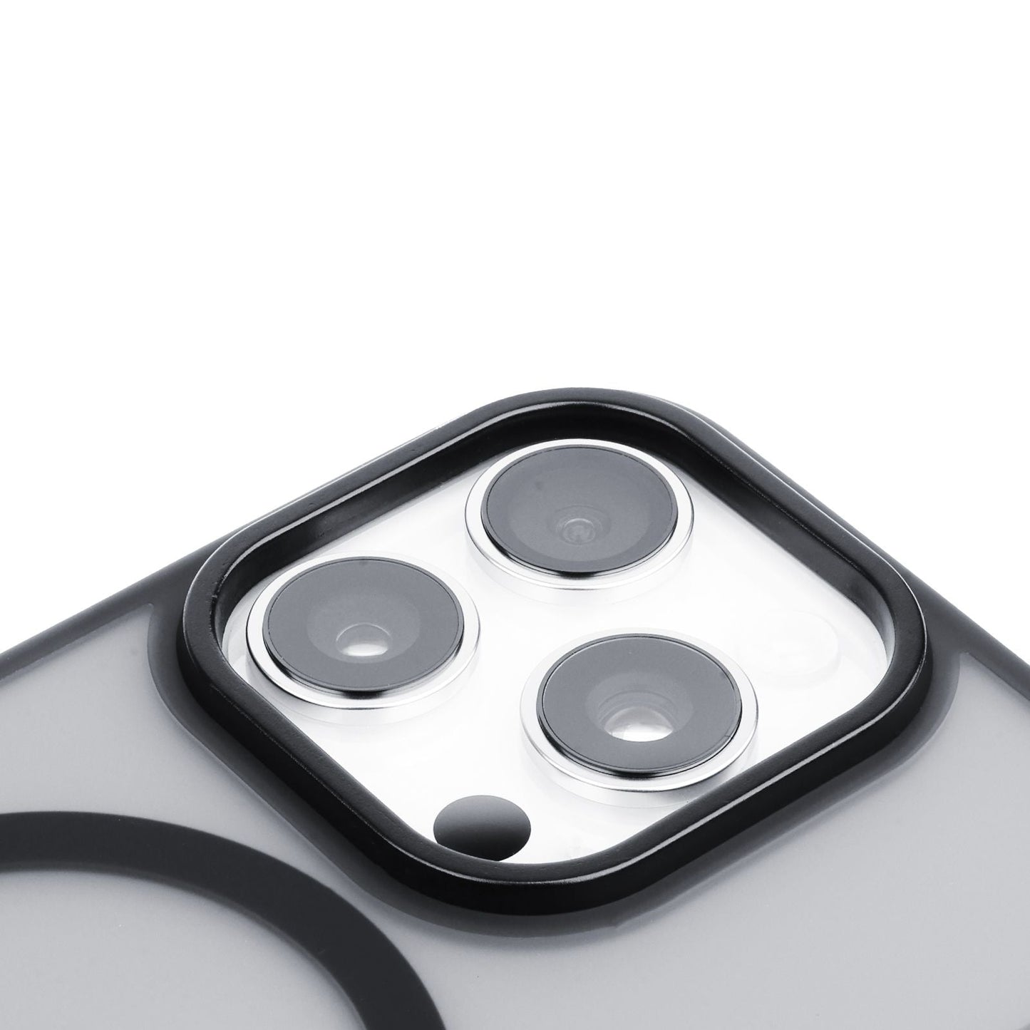 Tekne Matt MagSafe Case for iPhone 16 Pro | Matte Finish | MagSafe Compatible & Scratch-Resistant