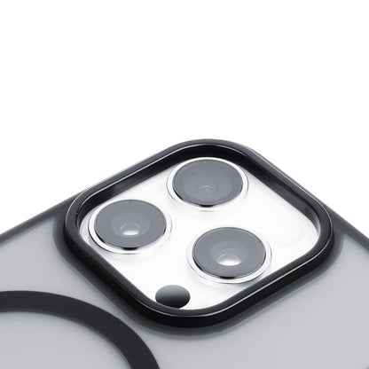 Tekne Matt MagSafe Case for iPhone 16 Pro | Matte Finish | MagSafe Compatible & Scratch-Resistant
