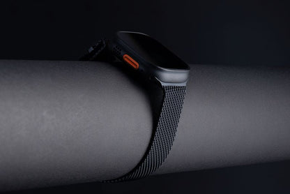 Tekne Milanese Adventure Band | Slim, Breathable, Secure Magnetic StrapÂ 