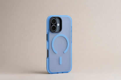 Tekne Armour Matte Case for iPhone 17