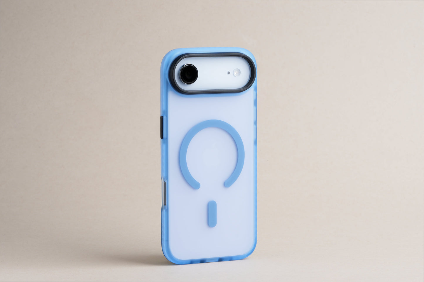 Tekne Armour Matte Case for iPhone 17 Air + TEKNE 36W Single Port Adapter