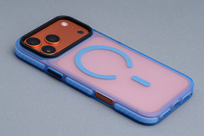 Tekne Armour Matte Case for iPhone 17 Pro Max