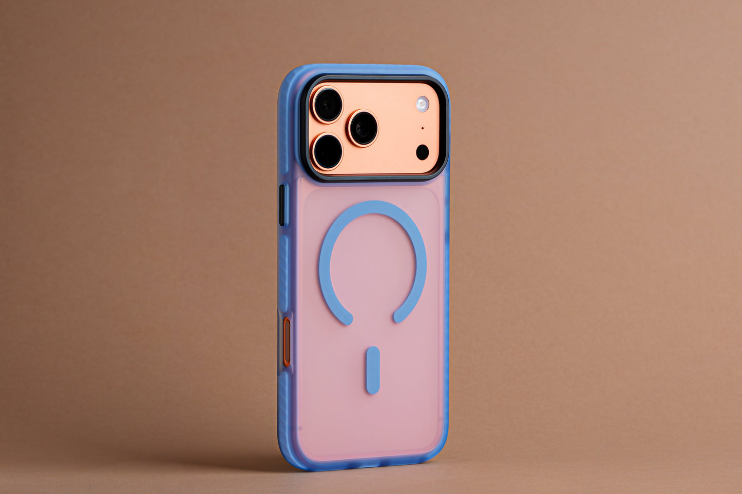 Tekne Armour Matte Case for iPhone 17 Pro Max