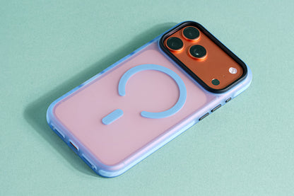 Tekne Armour Matte Case for iPhone 17 Pro Max