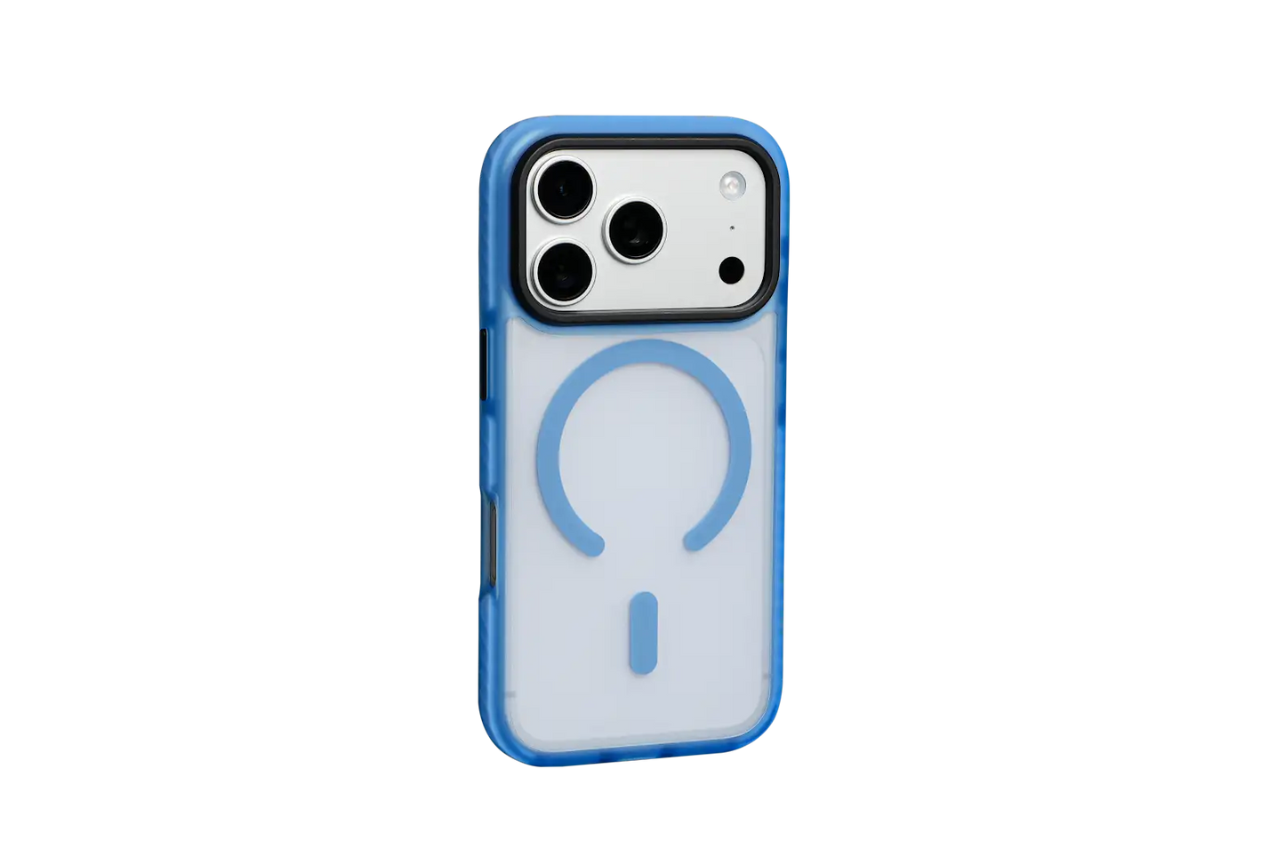 TEKNE Armour Frost Matte Case for iPhone 17 Pro
