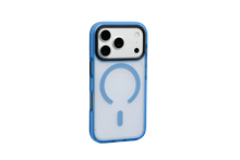 TEKNE Armour Frost Matte Case for iPhone 17 Pro