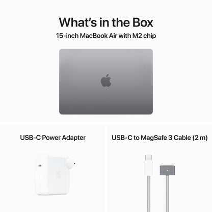 15-inch MacBook Air