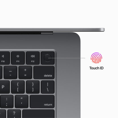 15-inch MacBook Air