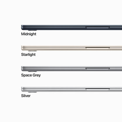 15-inch MacBook Air