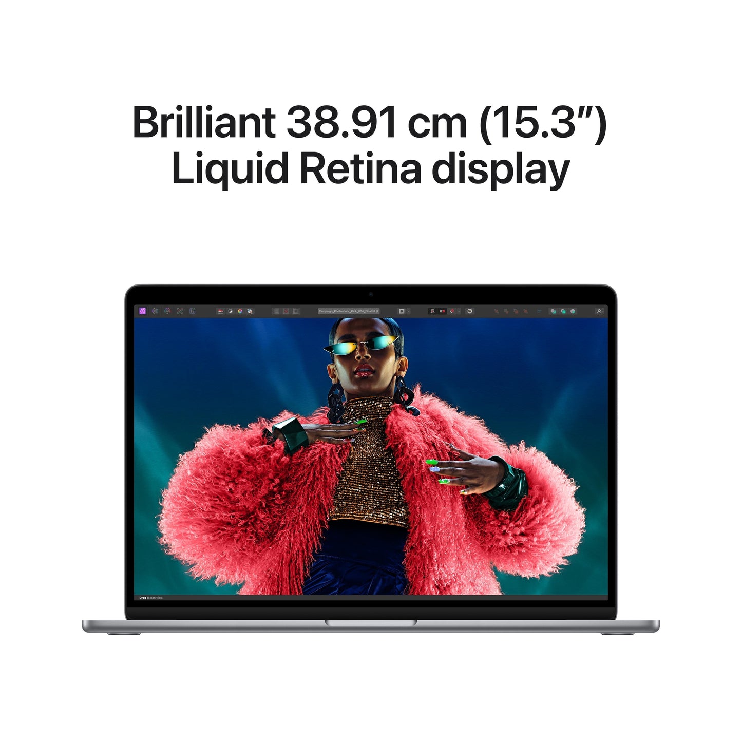 15-inch MacBook Air (MacBook Air 15 M4)