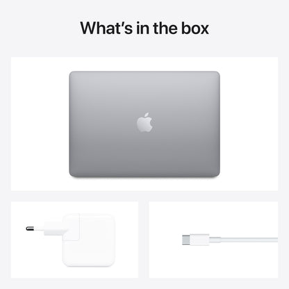13-inch MacBook Air