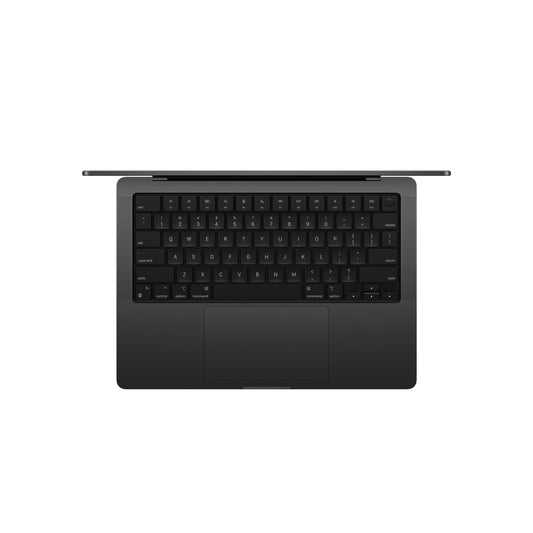 14-inch MacBook Pro M4 Max