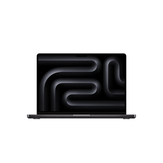 14-inch MacBook Pro M4