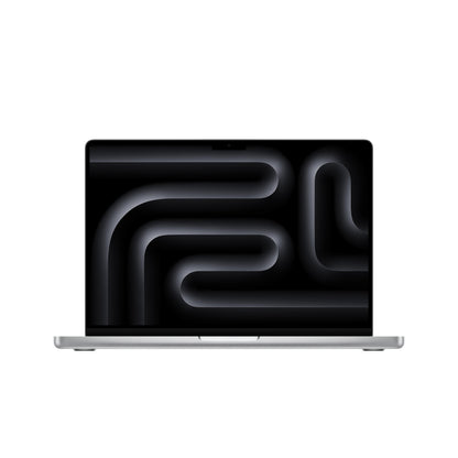 14-inch MacBook Pro