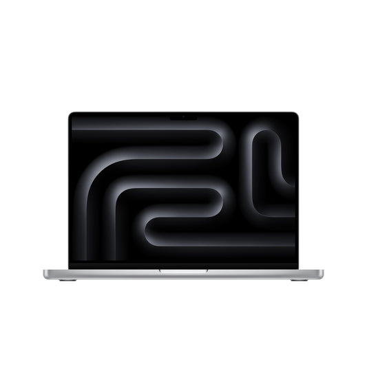 14-inch MacBook Pro