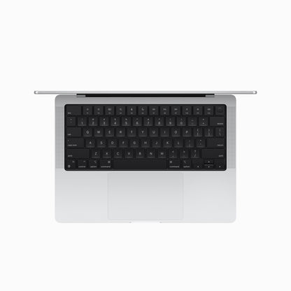 14-inch MacBook Pro
