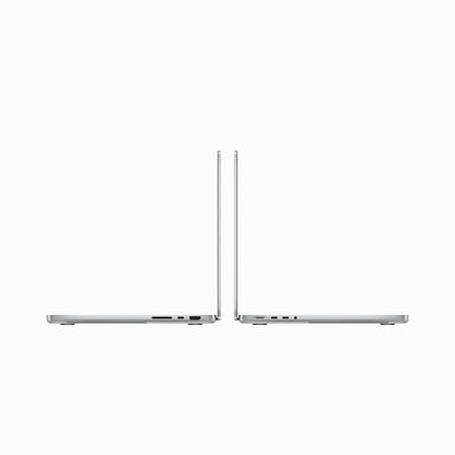 14-inch MacBook Pro