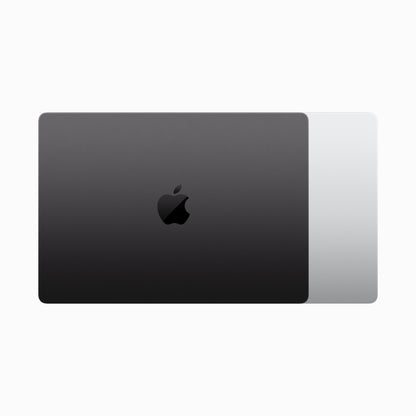 14-inch MacBook Pro