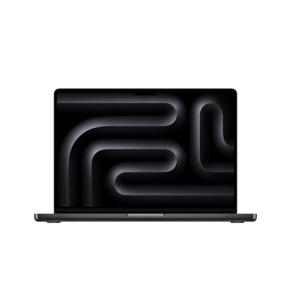14-inch MacBook Pro