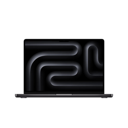 14-inch MacBook Pro
