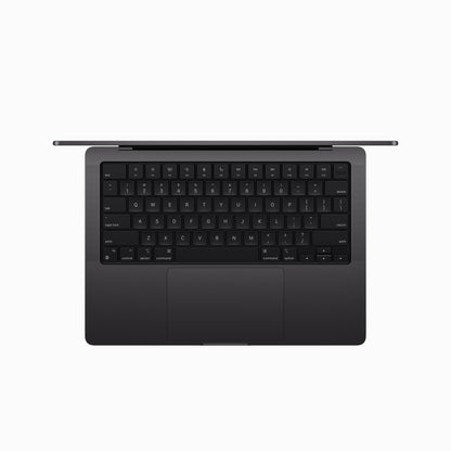 14-inch MacBook Pro