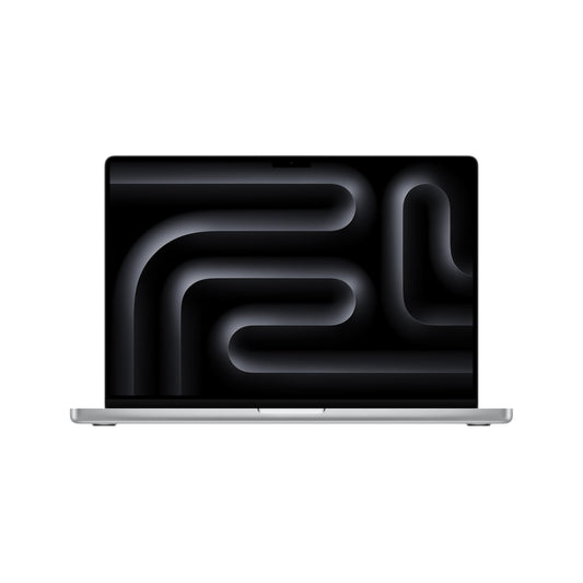 16-inch MacBook Pro M4 Max